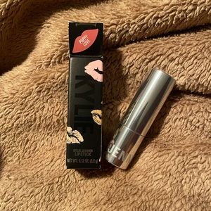 Kylie cosmetics “puppy love” lipstick